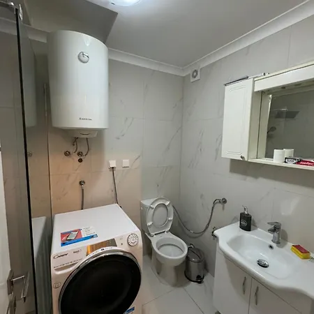 Apartamento Royal Mini Podgorica