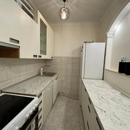Royal Mini Apartamento Podgorica