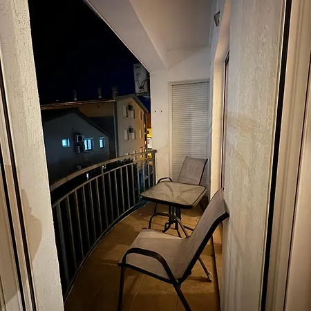 Royal Mini Apartamento Podgorica